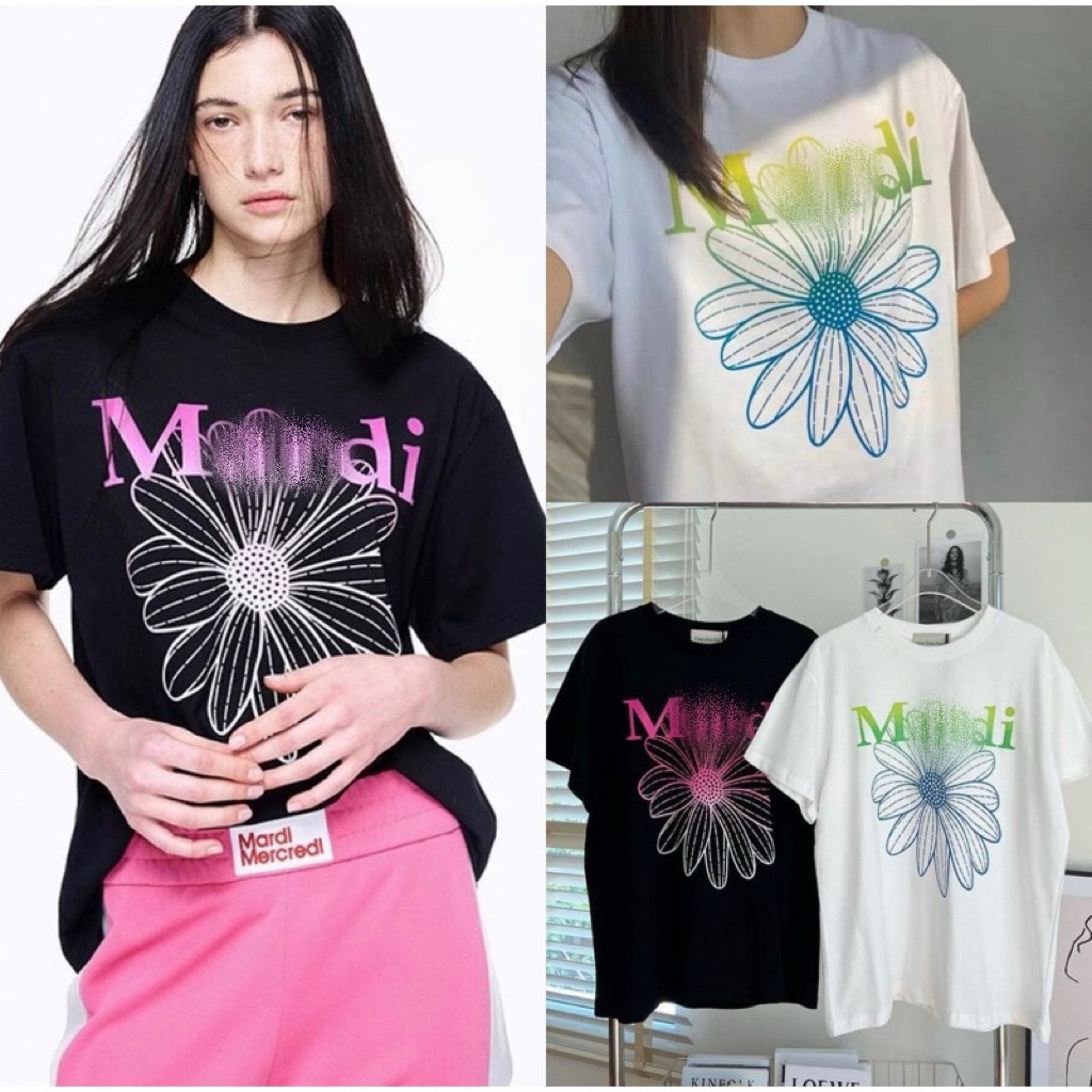 เสื้อยืด งาน Valen Basic Store