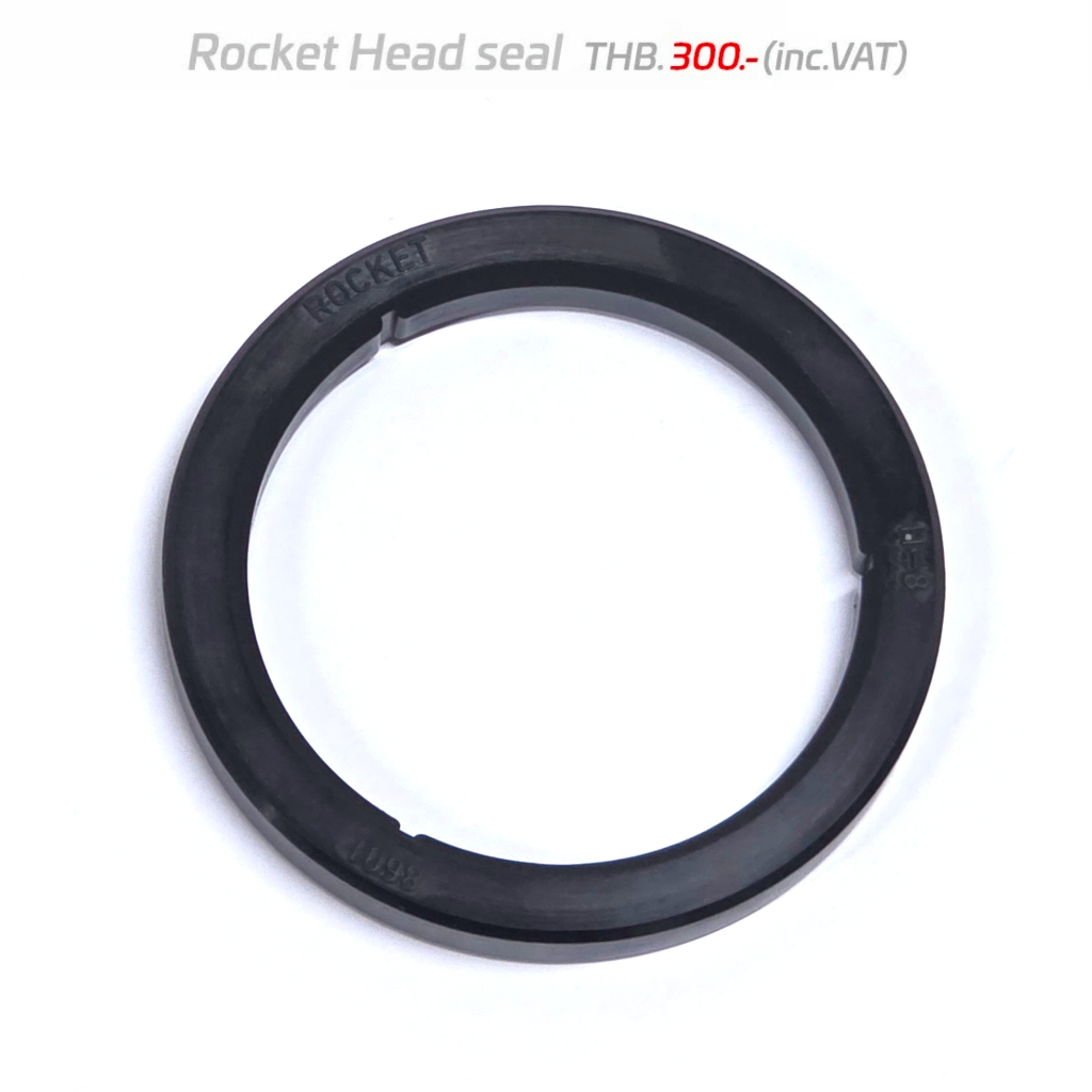 Rocket Espresso Group Gasket ซีลยางรองหัวกรุ๊ป