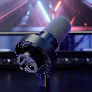 Fifine T688 Dynamic Microphone ไมโครโฟน