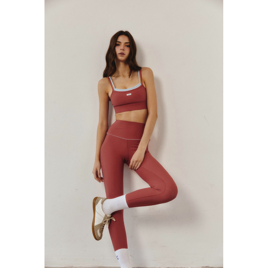 Hailey Vol.1 legging เลกกิ้งสำหรับออกกำลังกาย