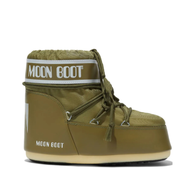 MOON BOOT Icon Low Nylon