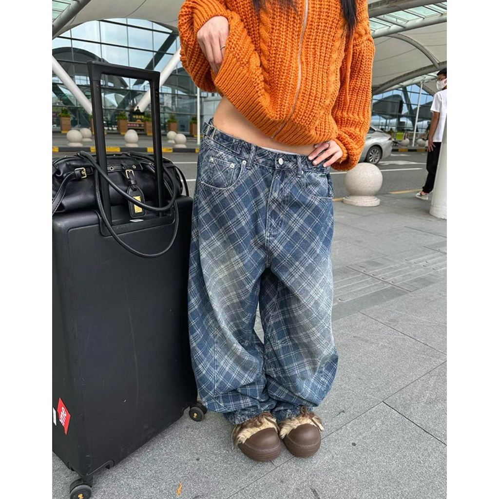 USSTYLE - Jeans 0152