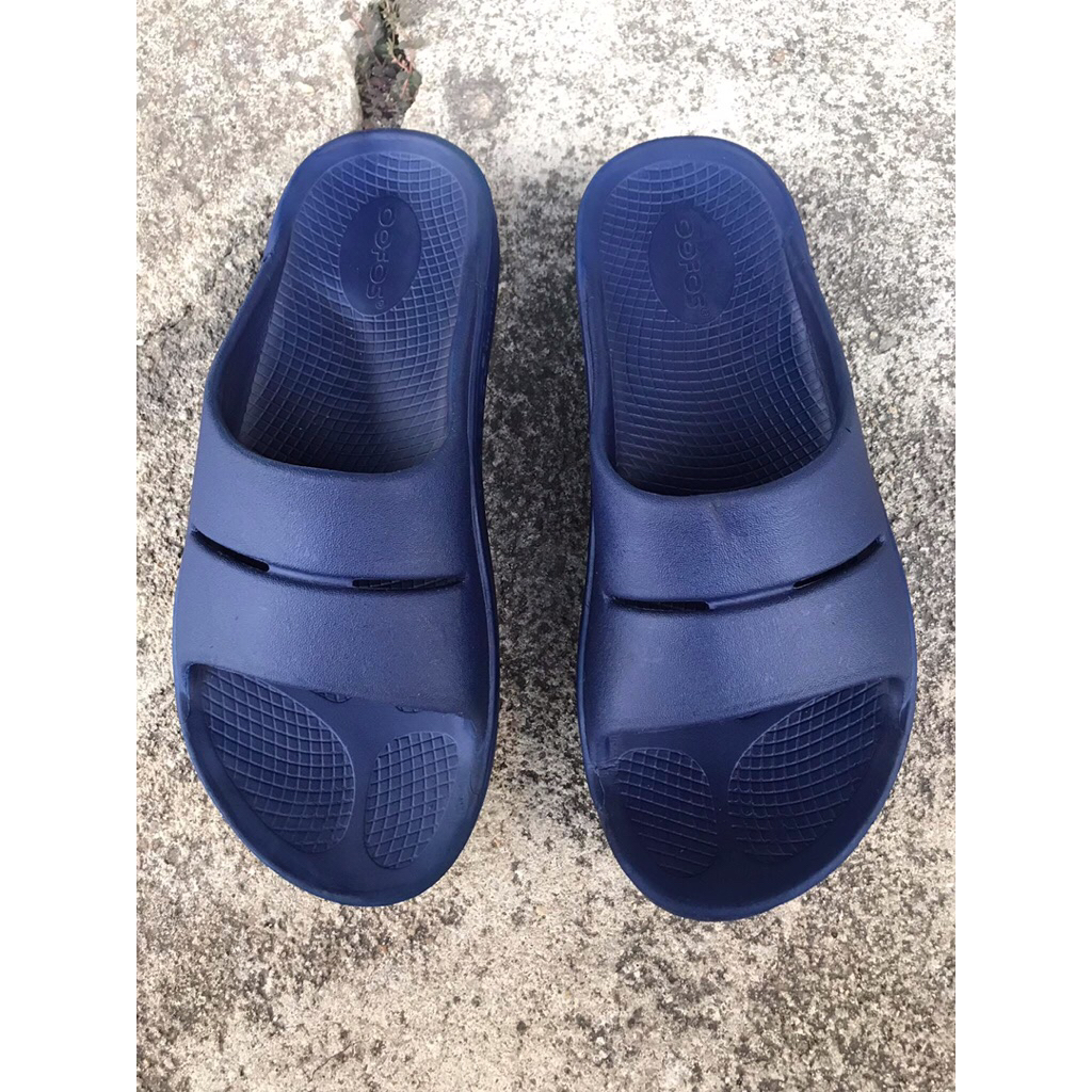 oofosรองเท้าเพื่อสุขภาพ