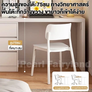 iF โต๊ะเครื่องแป้ง โต๊ะแต่งหน้า Dressing Table ปรับได้อย่างอิสระความยาว สามารถปรับทิศทางได้ 360°