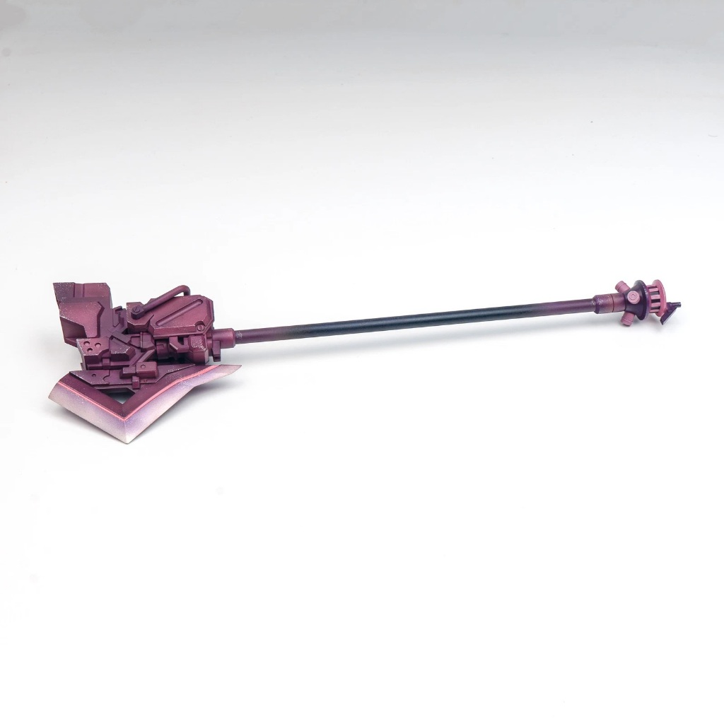 In-Stock 1/6 Scale Accessories Axe for I8Toys I8-MA-CZ001 Candy Figure 12" Model