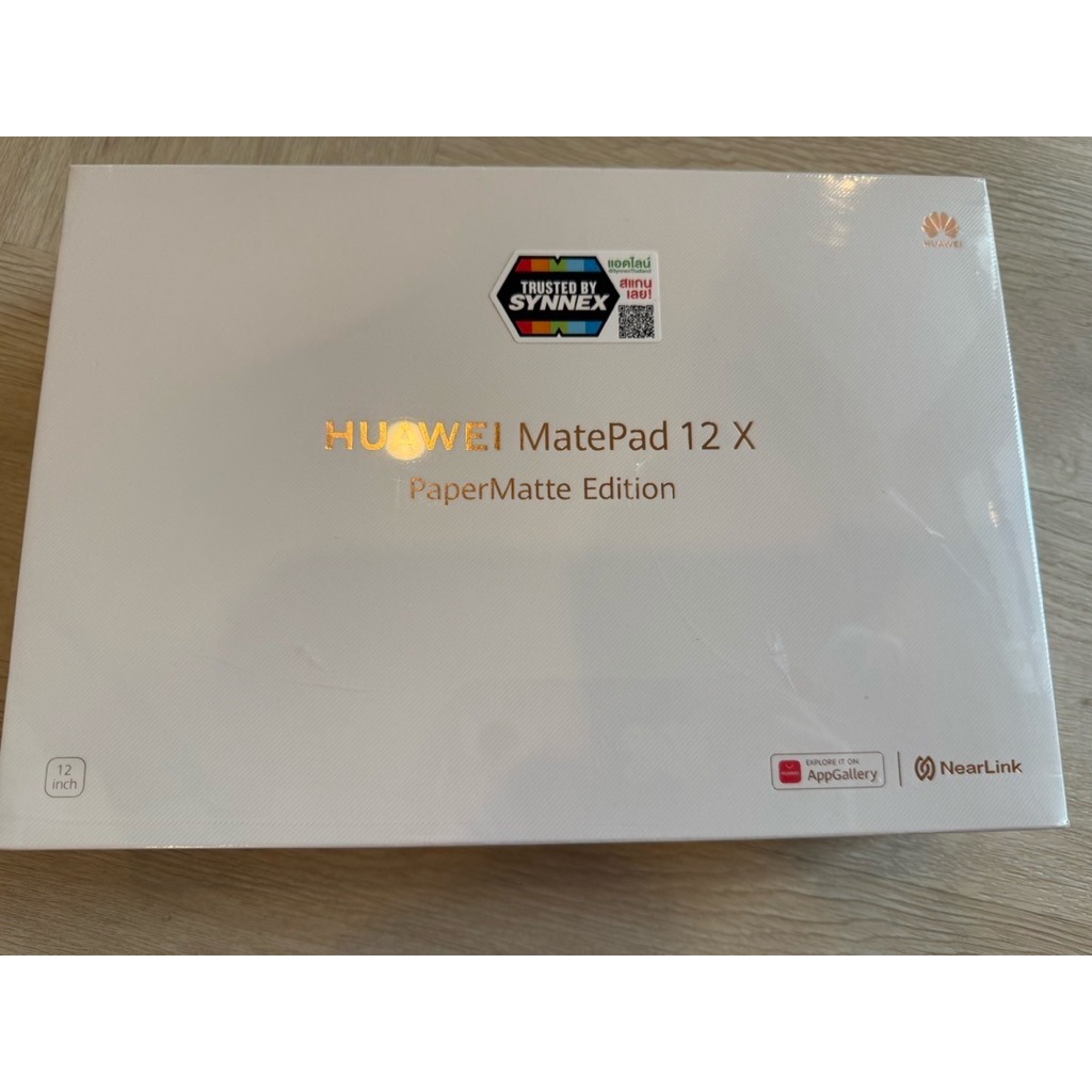 HUAWEI MATEPAD 12X พร้อมคีย์บอร์ด ใหม่
