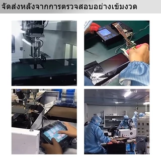 หน้าจอใช้ร่วมกับ ไอโฟน 11/X/XR/XS/XS MAX ผ่านการทดสอบ 100% หน้าจอคุณภาพเหมือนกับสินค้าของแท้