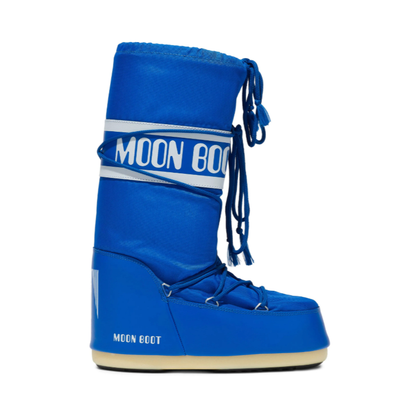 MOON BOOT Icon Nylon