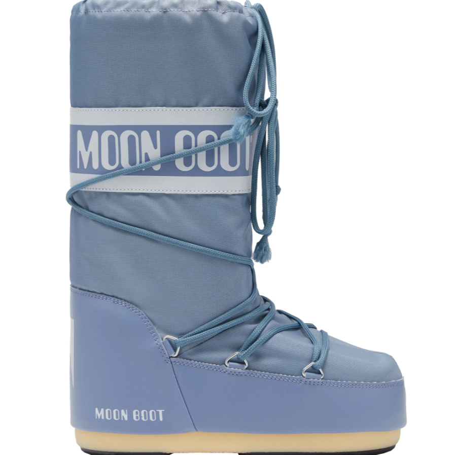 MOON BOOT Icon Nylon