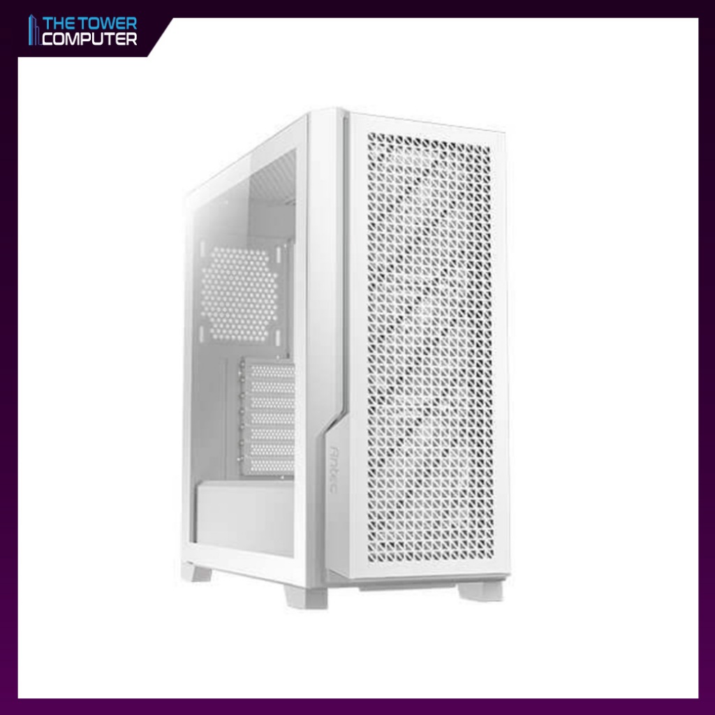เคสคอมพิวเตอร์ CASE ANTEC P20C WHITE