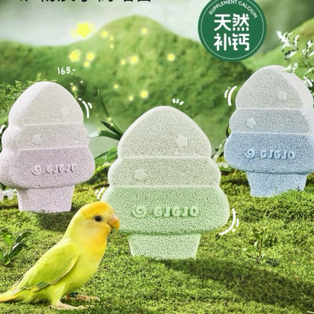 🤎พร้อมส่ง🤍 คอนลับเล็บนก มี 2 แบบ มี 3 สี ทำจากแร่ภูเขาไฟ ปลอดภัย