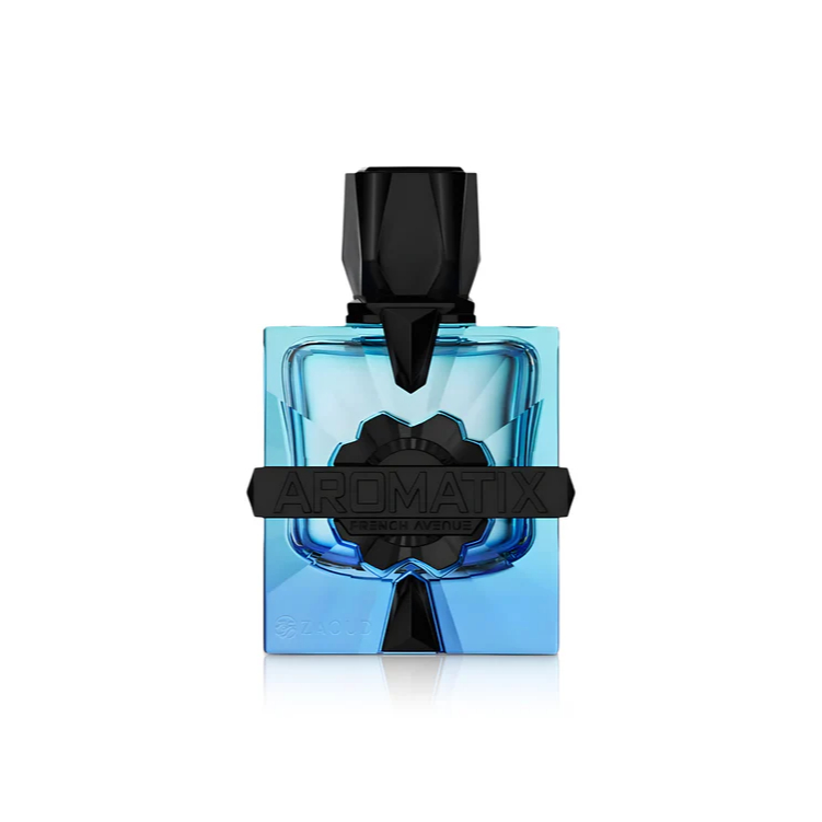 Magnetiq - Aromatix X French Avenue โคลน Amouage Reflection Man EDP น้ำหอมผู้ชาย 100 ml. น้ำหอมอาหรับ น้ำหอมดูไบ