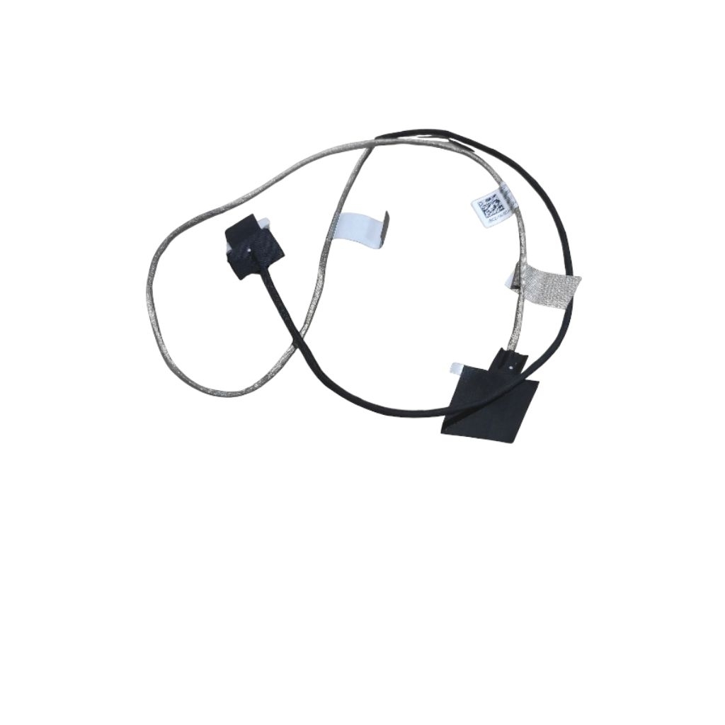 สายแพจอ (backlight flex cable) สำหรับคอมพิวเตอร์แบบออลอินวัน (AIO) ของ Lenovo รุ่น IdeaCentre