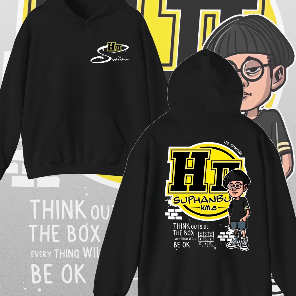 H2 Unisex รอบคอ Hoodie ลำลอง H2 ผู้ใหญ่ผ้าฝ้ายผ้าสบายแฟชั่นอบอุ่น Hoodie M-3XL