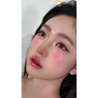 ขนตาปลอม รุ่น MAIR ขนตาแบบ 3D ความยาว 7-12mm ยาวนุ่ม ไม่แข็ง แกนเอ็นบางใส ความงอน เป็นธรรมชาติ ติดง่าย ทนทาน ใส่สบายตา