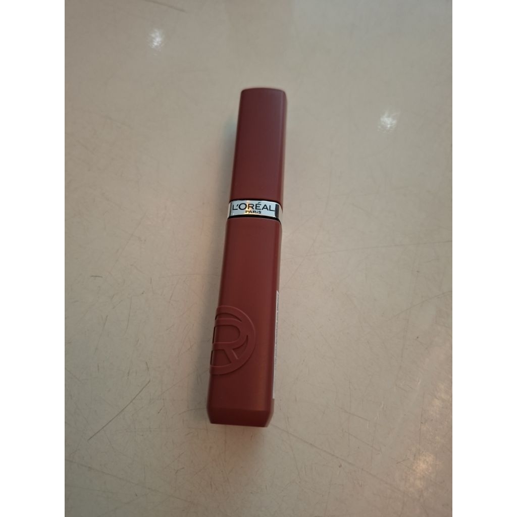 L'Oreal Paris - Laque Resistance เนื้อแมต เบอร์115