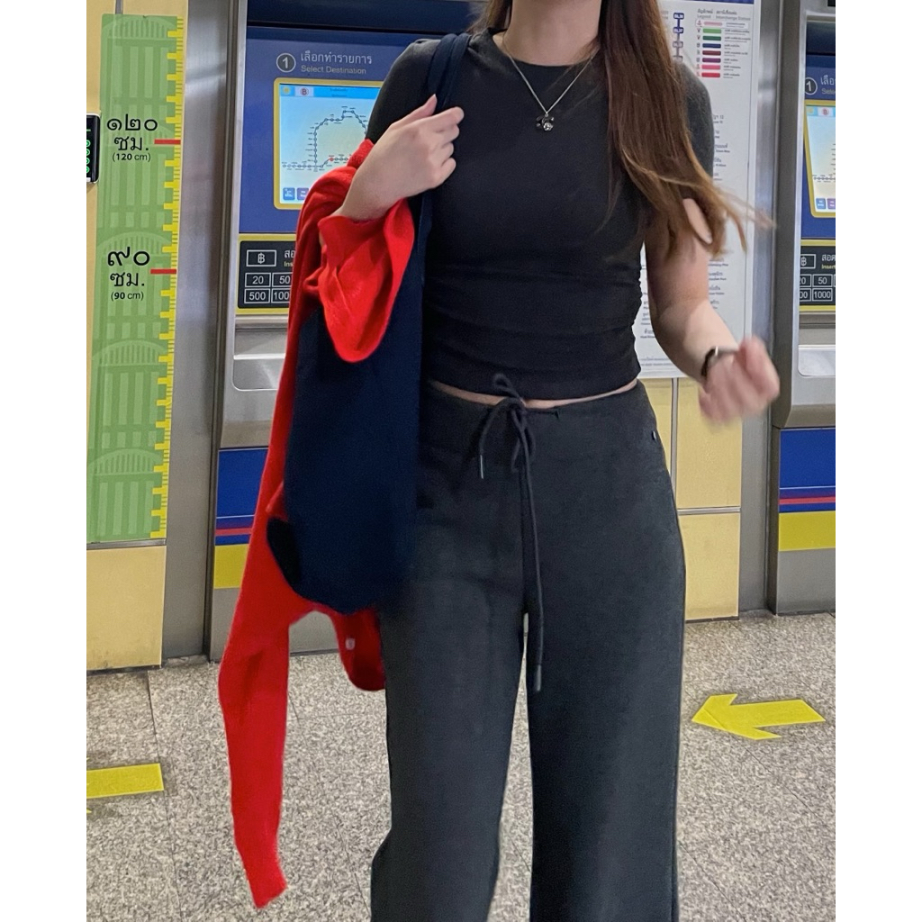 Dressupcorner Soft Side Tee DCN01305