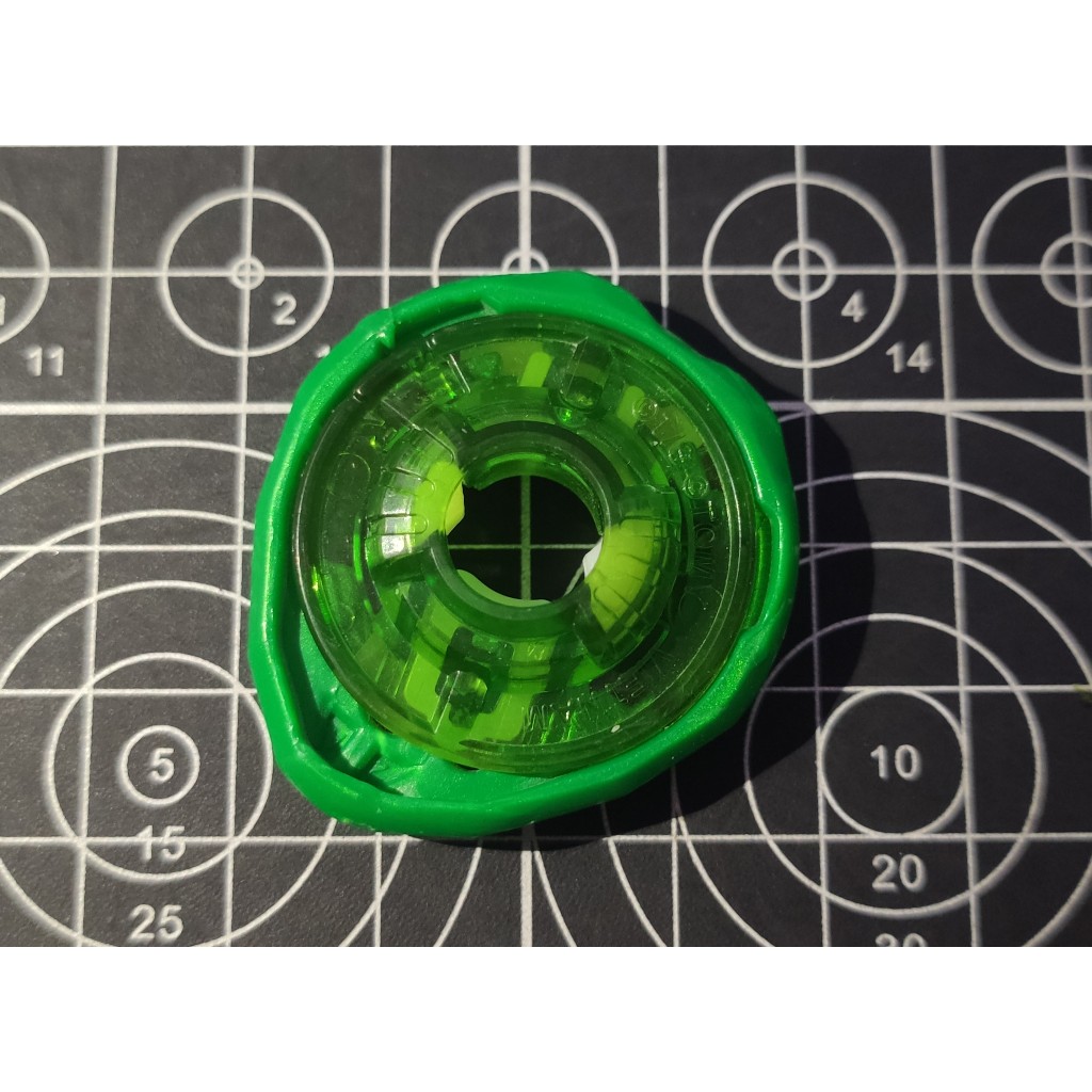 ( มือ2 takara tomy ) BEYBLADE X Ratchet 1-60 เบย์เบลดเอ็กซ์ ลิขสิทธิ์แท้ takara tomy