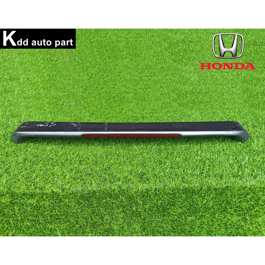 สปอยเลอร์ Honda Civic EG 4 Door