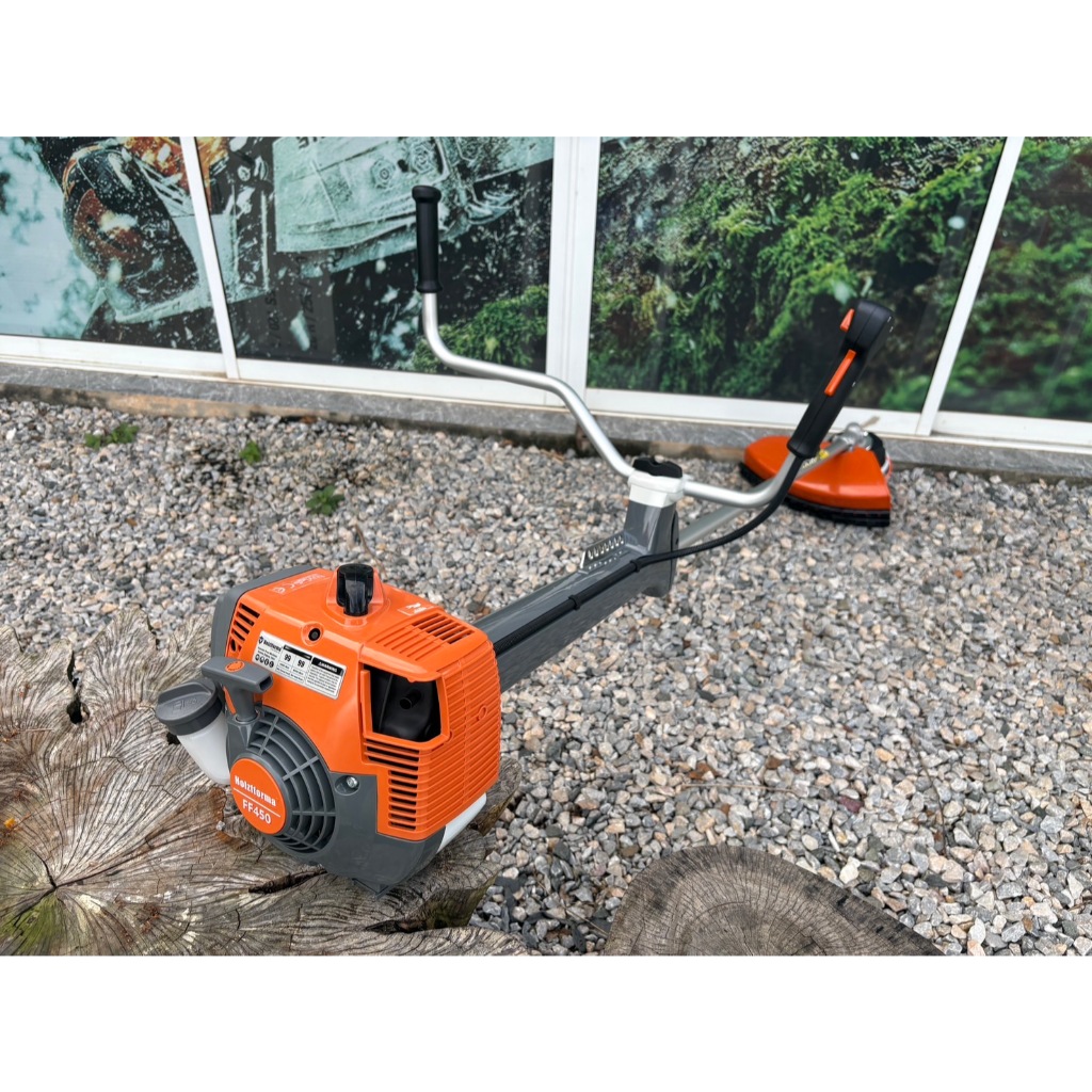 เครื่องตัดหญ้า Holzfforma FF 450 แท้
