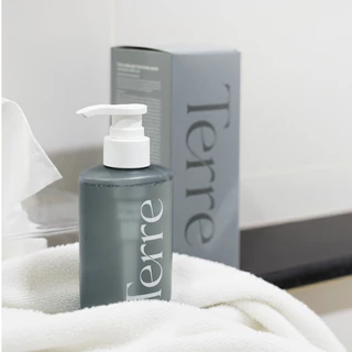 Terre Delicate Feminine Wash เทอร์เร่ เดลิเคต เฟมินีน วอช สูตรอ่อนโยน สำหรับจุดซ่อนเร้น 200 มล.