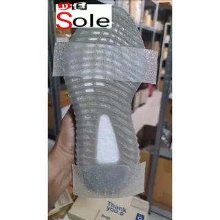 ออกใบกำกับภาษีได้ DE Sole Premium ( DP ) แผ่นติดเสริม กันสึกรองเท้า เสริมคูณสอง ถนอม 2 เท่า