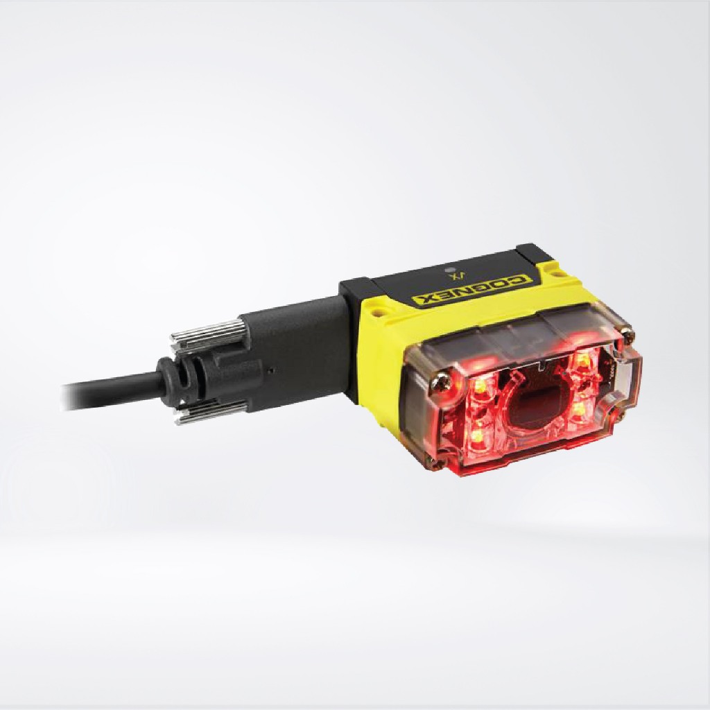 DataMan 72L Long Range ID Reader | กล้องอ่านบาร์โค้ดอุตสาหกรรม | Cognex