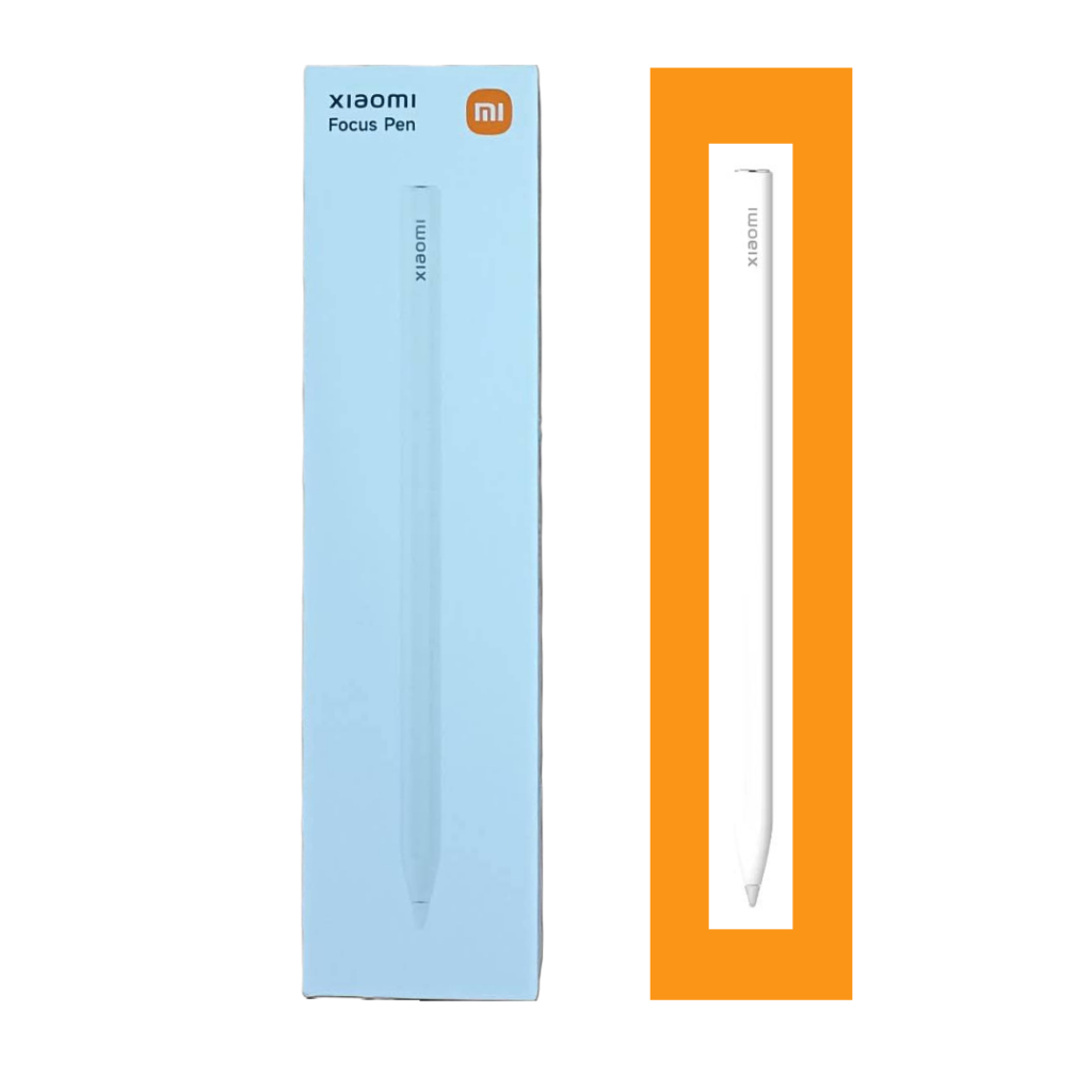 XIAOMI Focus Pen For XIAOMI PAD 7 PAD 7 PRO ความไวต่อแรงกด 8192 ระดับ เวลาแฝงเพียง 3ms