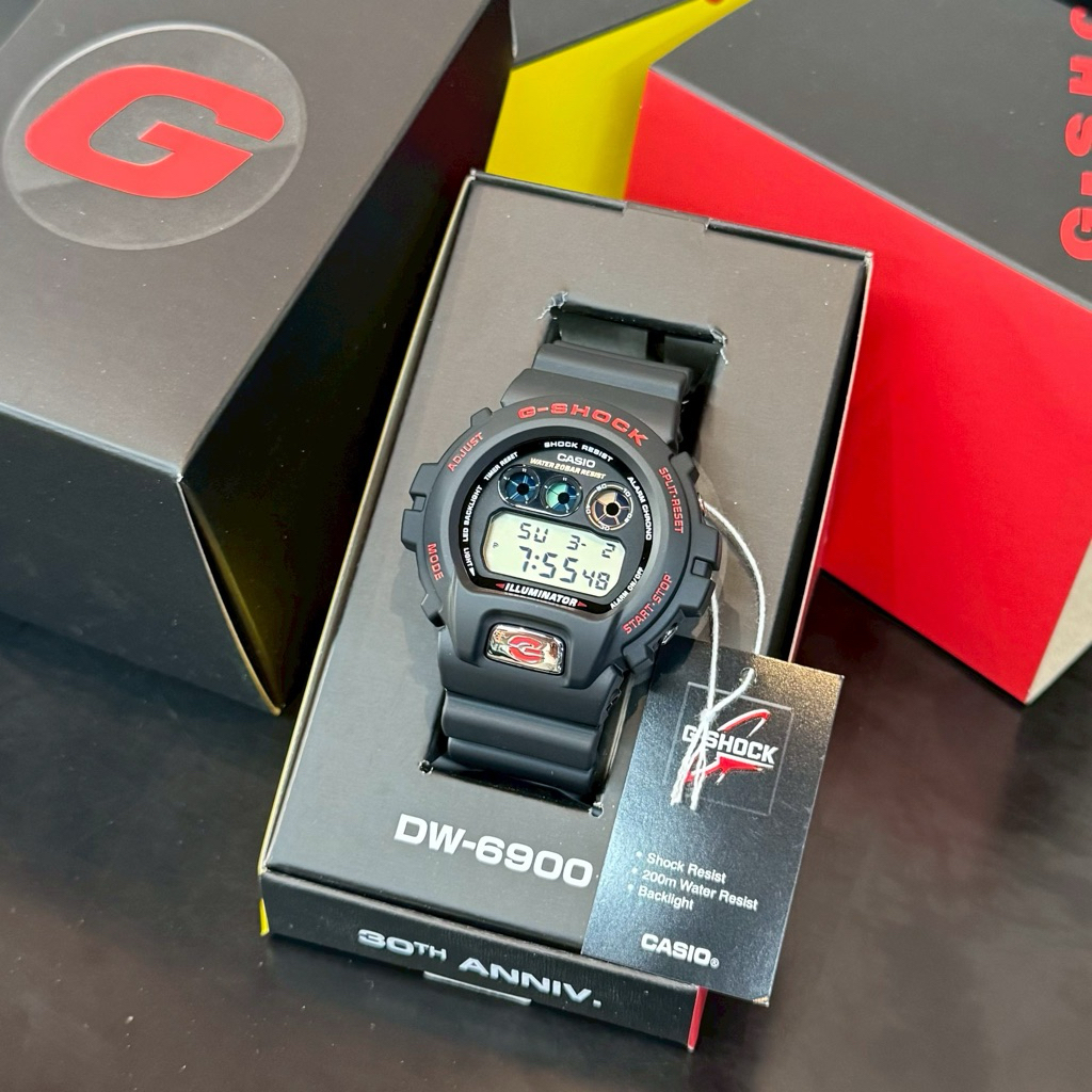 G-shock-dw-6900-tr-1dr