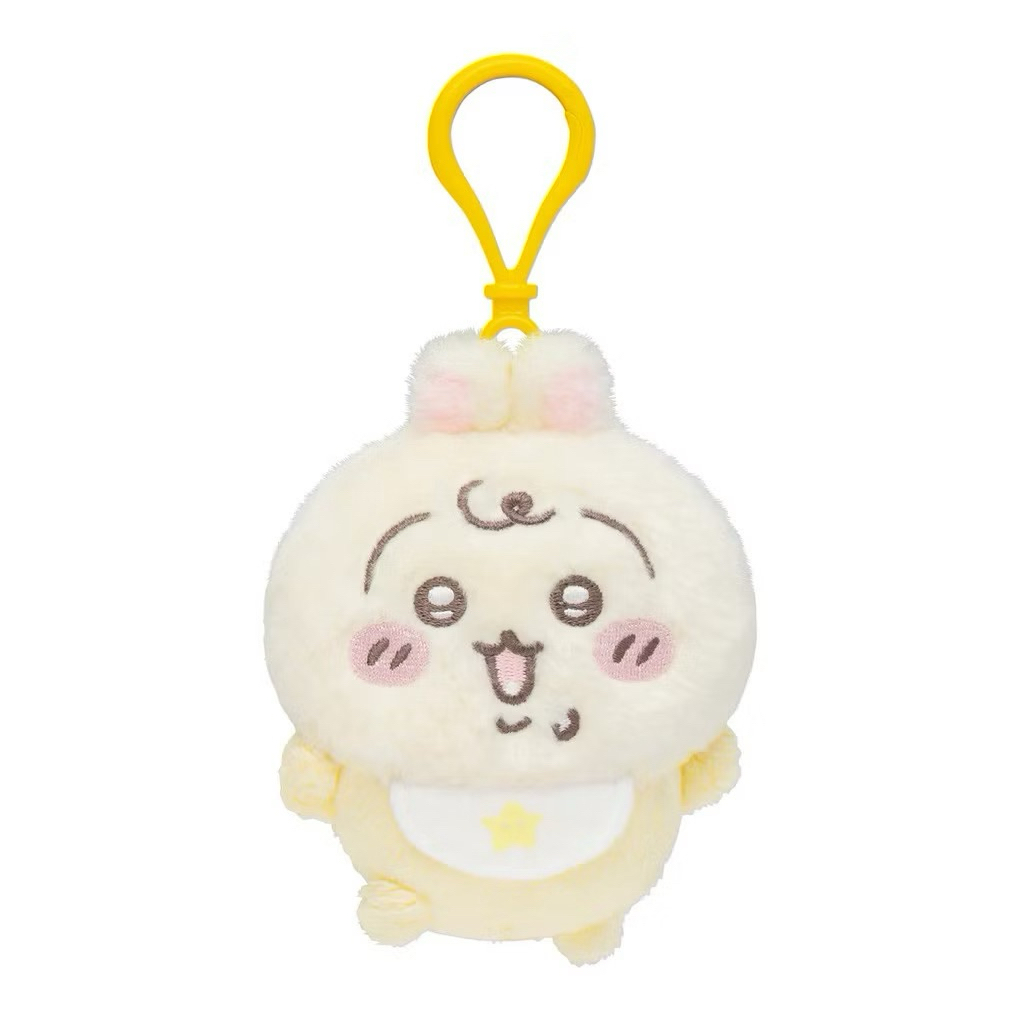 พร้อมส่ง! พวงกุญแจอุซางิเบบี้ Usagi Baby Chiikawa Baby ของแท้จากญี่ปุ่น 🇯🇵