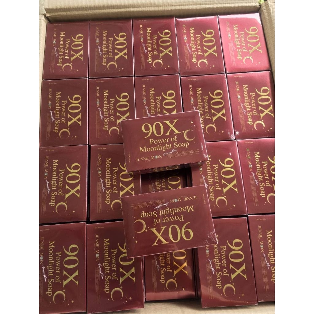 Jennie Moon Moonlight Soap 160g