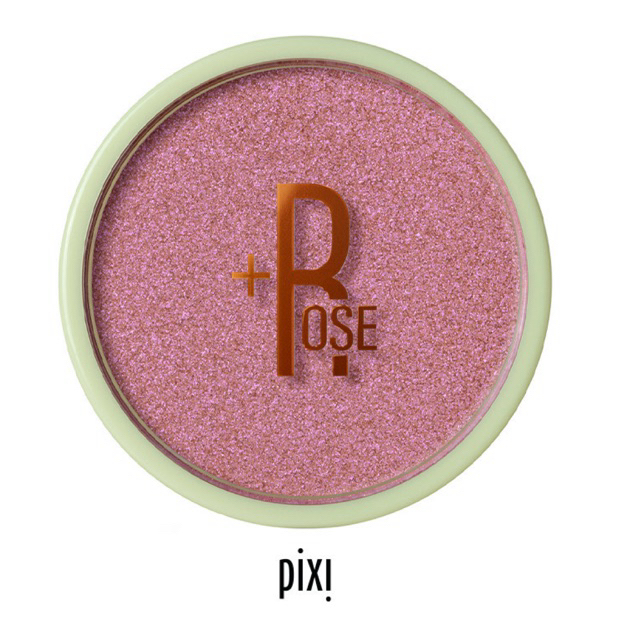 แท้ 💯จากShop  สิทธิ์แท้💯จากShop Pixi +ROSE Glow-y Powder ✅