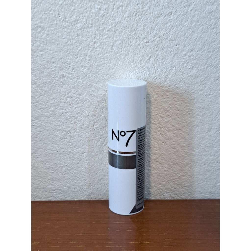 No7 Moisture Drench Lipstick, Deep Rust 3.8 g. นัมเบอร์เซเว่น มอยส์เจอร์ เดรนซ์ ลิปสติก, ดีปรัสต์ วี