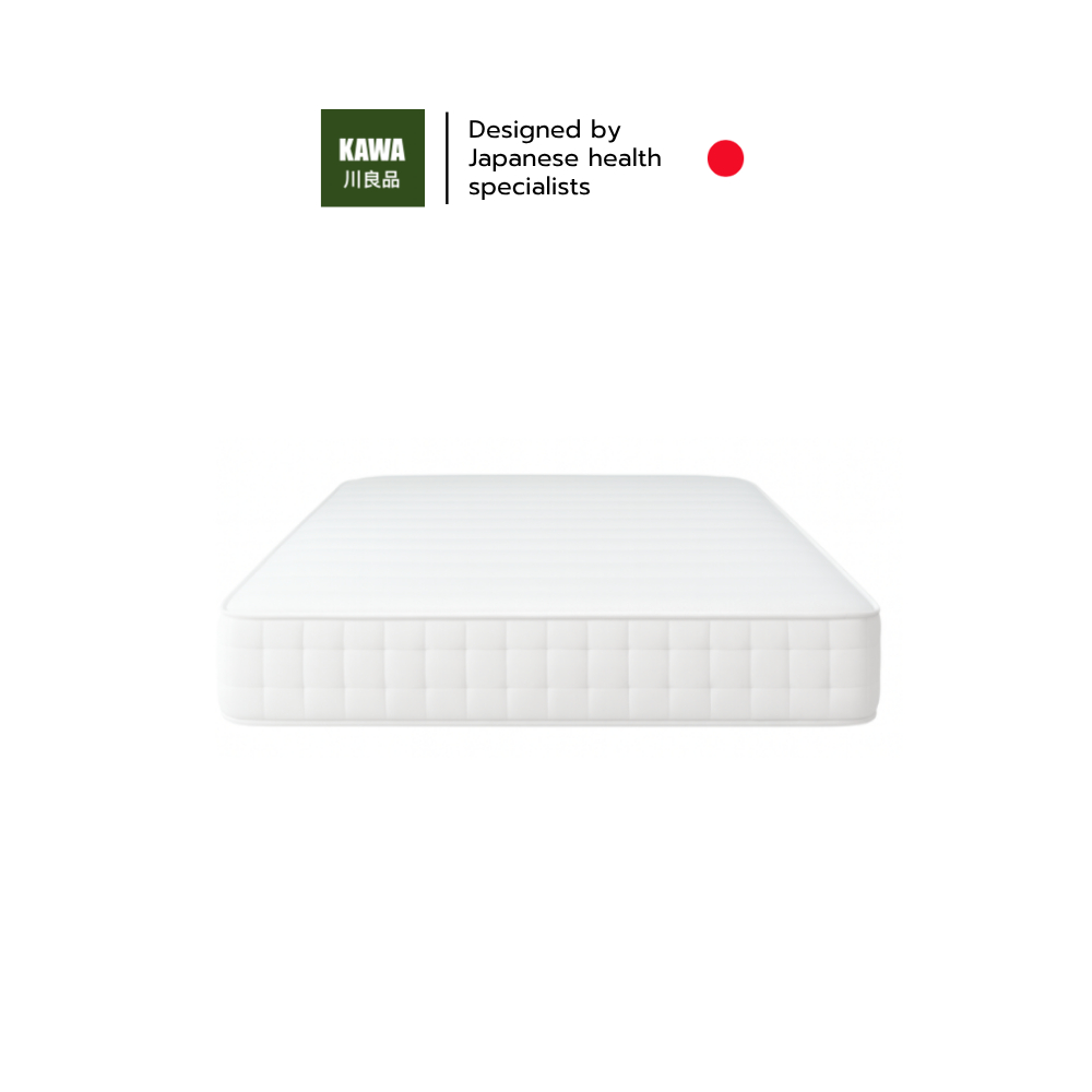 KAWA ที่นอนยางไฮบริด