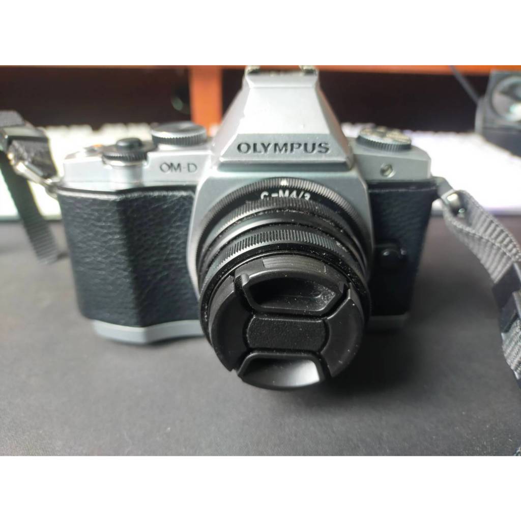 OM SYSTEM OM-5 Mirrorless Camera ขายเป็นอะไหล่