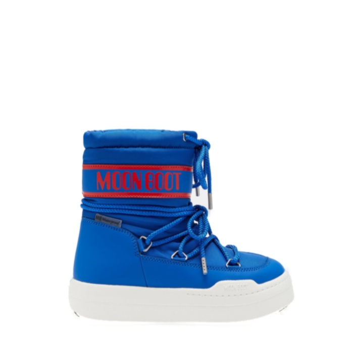MOON BOOT JR PARK BOOT