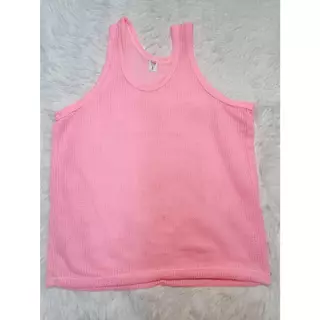 สำหรับเด็กโต 5-10 ขวบ เสื้อกล้ามตาข่ายเบอร์ 1,2,3