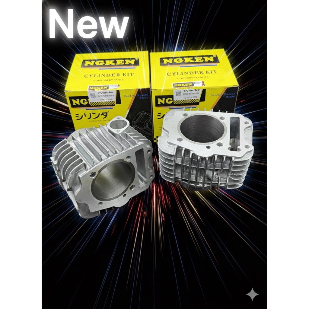 เสื้อหล่อลูก70-72มิลเสื้อเวฟ125เสื้อยาว88มิลปลอกนอกโต78มิลใส่ชัก7ชัก9ก้านRXZ