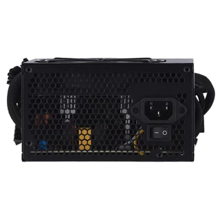 POWER SUPPLY (อุปกรณ์จ่ายไฟ) THERMALTAKE TR2 S 750W (80 PLUS) Warranty 3 - Y แบบเดียวกัน