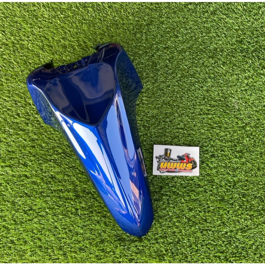 บังโคลนหน้าเวฟ125i Led  บังโคลนหน้าwave125i 2012-2021 สีเดิมตามรุ่น งานเทียบของแท้ ยี่ห้อNCA - รูปที่ 4