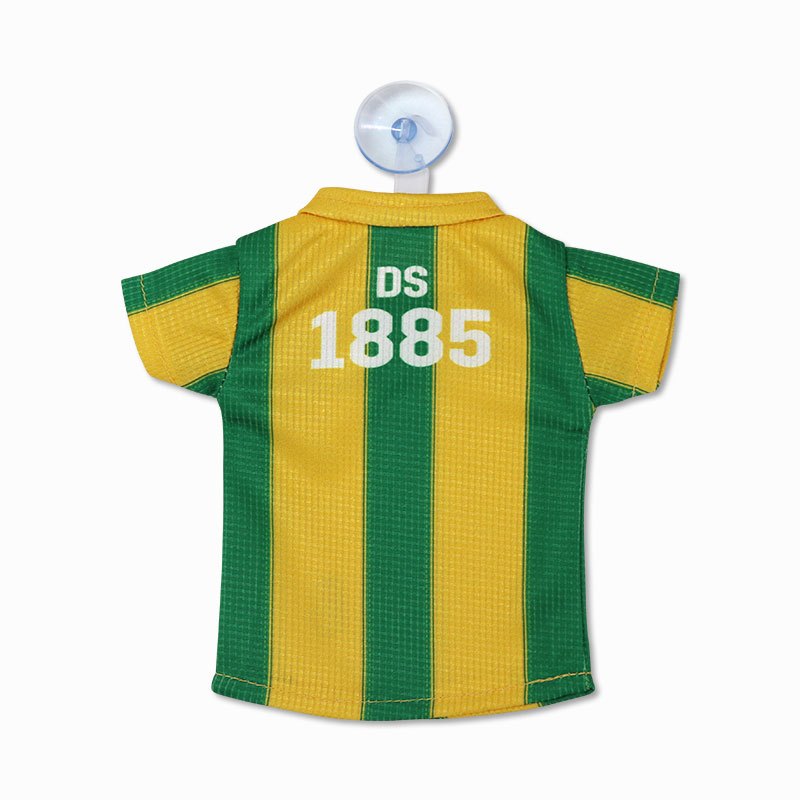 WARRIX เสื้อจิ๋วติดกระจก DS 2025/26 Jaturamitr (WS-254ASADS02) — صورة 3