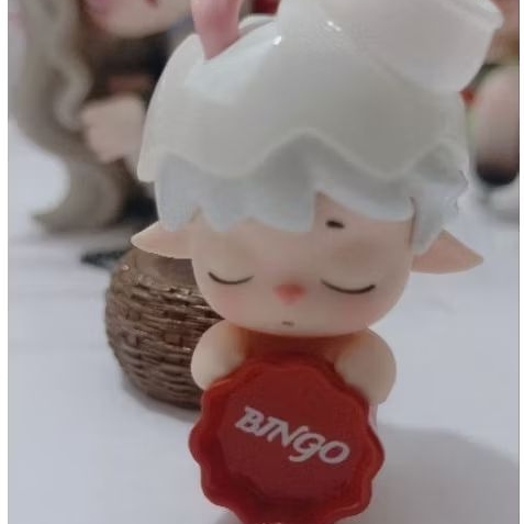 พร้อมส่ง🇳🇱POP BEEN (ของแท้)