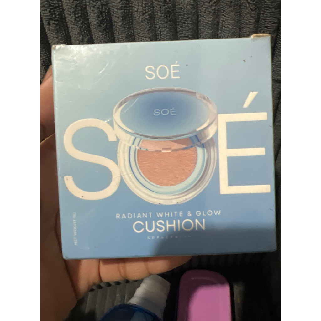 คุชชั่นโซเอ้ คุชชั่นsoe