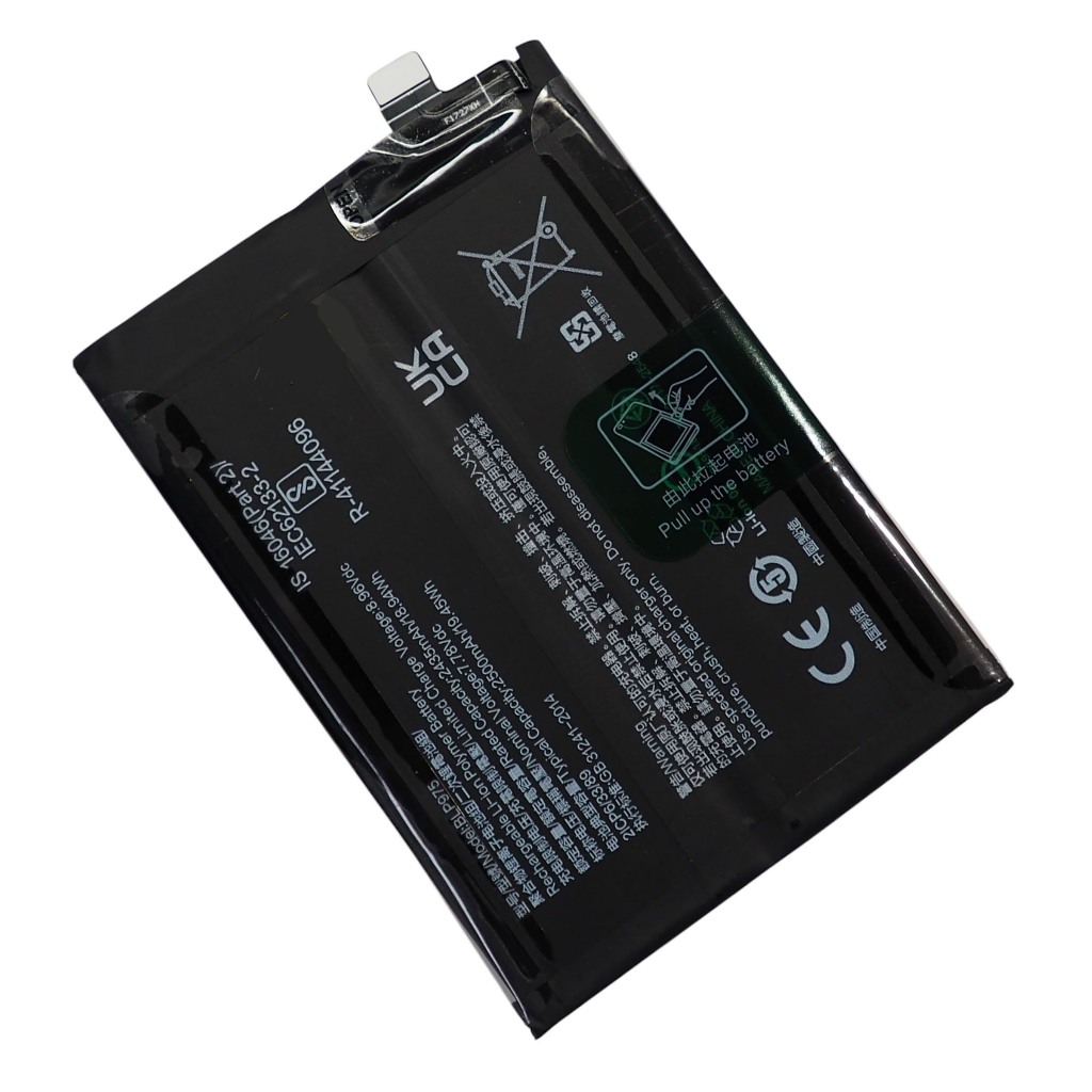 แบตเตอรี่ OnePlus 11 (BLP975) รับประกัน 3 เดือน แบต OnePlus 11