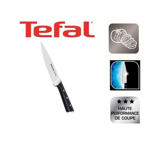 TEFAL K2320324 Ice Force มีดเชฟ 15 ซม.