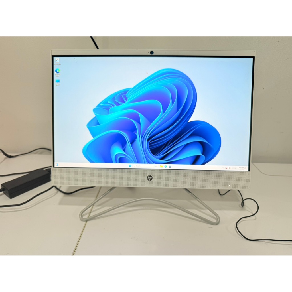 HP All in one 22-C0006d 22-inch(i5-8400T/8GB/M.2 256GB/HDD1TB)