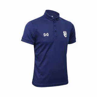 WARRIX เสื้อโปโลช้างศึก 2025/26 รุ่น Classic (WA-254PLATH31)