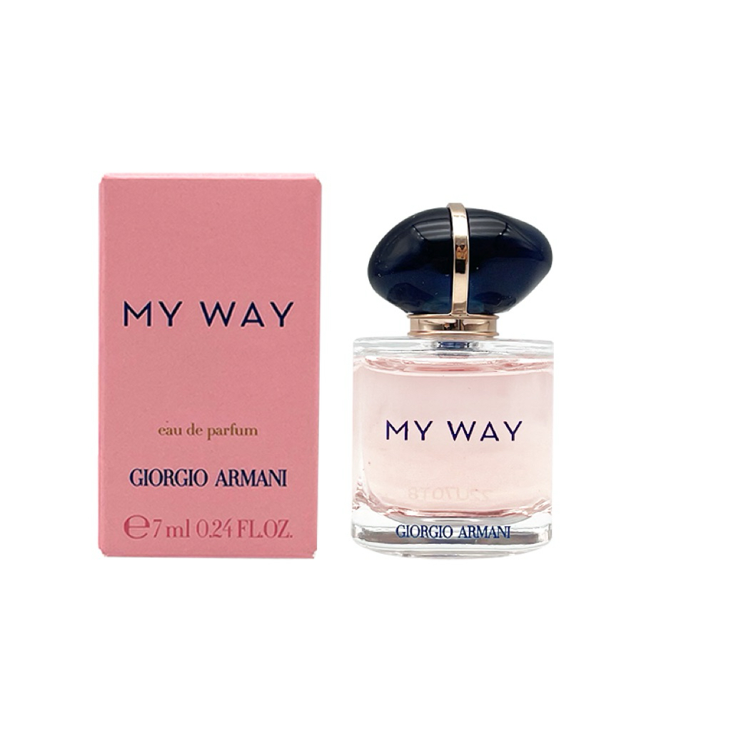 Giorgio Armani My Way Eau De Parfum ขนาด7ml แท้100%