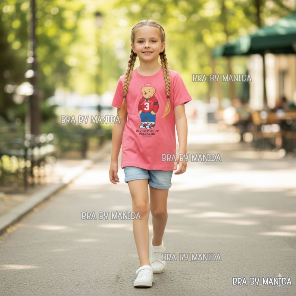 Beverly Hill Polo Club  สินค้าแบรนด์แท้ 100 %