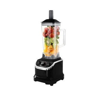 Tixx เครื่องปั่น 2.5L เครื่องปั่นอเนกประสงค์ 4500W 6ใบมีด ปั่นน้ำแข็ง สำหรับบ้าน ร้านค้า Blender